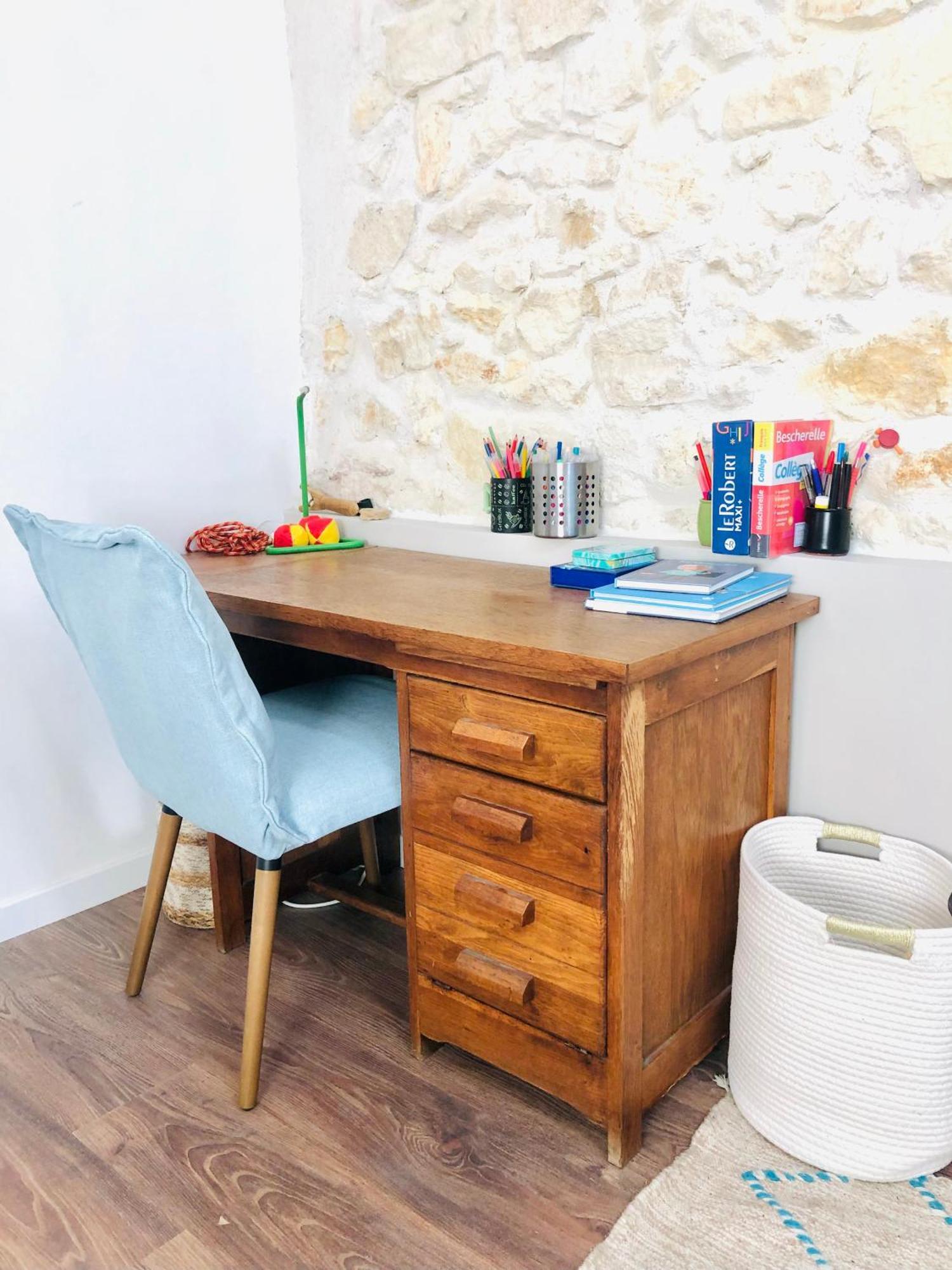 דירות מרסיי Joli Duplex Avec Terrasse מראה חיצוני תמונה