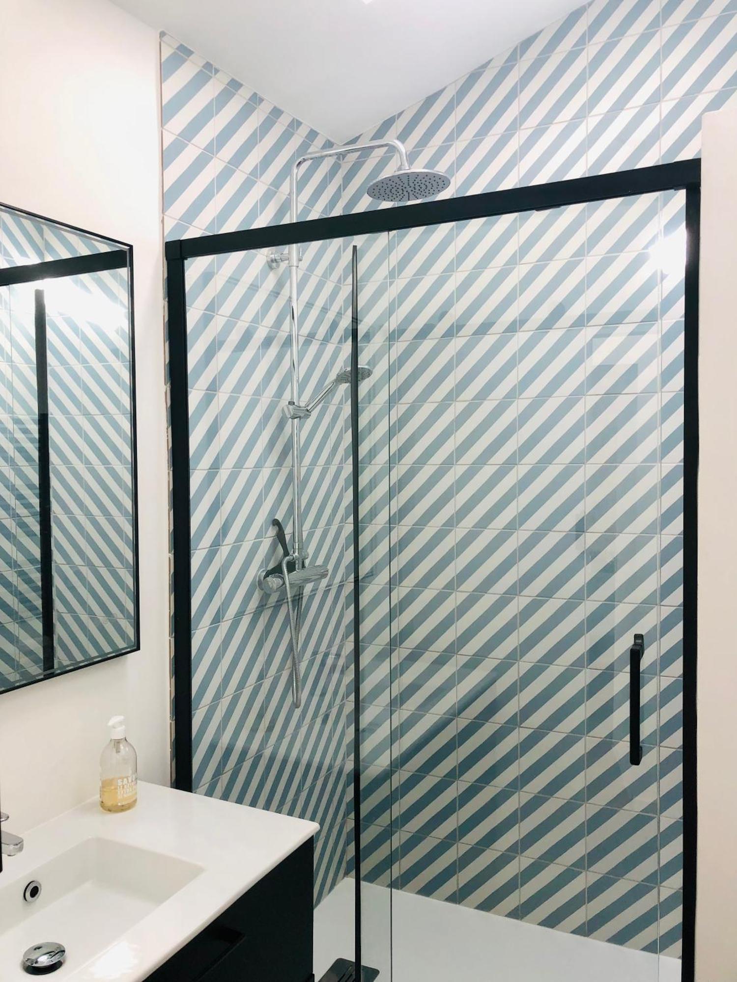 דירות מרסיי Joli Duplex Avec Terrasse מראה חיצוני תמונה